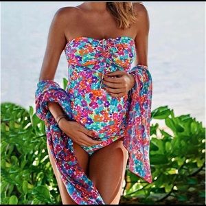 Maternity Swim Suit